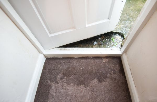 Cost of Wet Carpet Restoration in Norristown