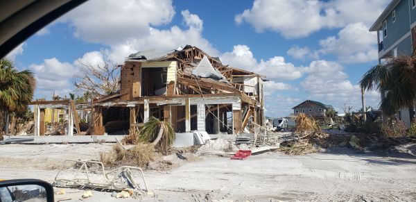 Cost of Disaster Cleanup Service in Norristown