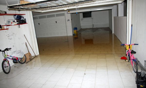 Cost of Flood Cleanup Service in Norristown
