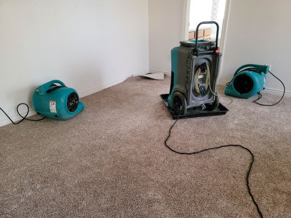 Cost of Flood Damage Repair in Norristown