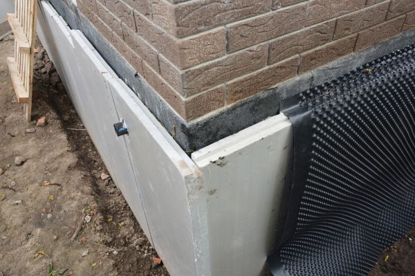 Cost of Flood Mitigation in Norristown