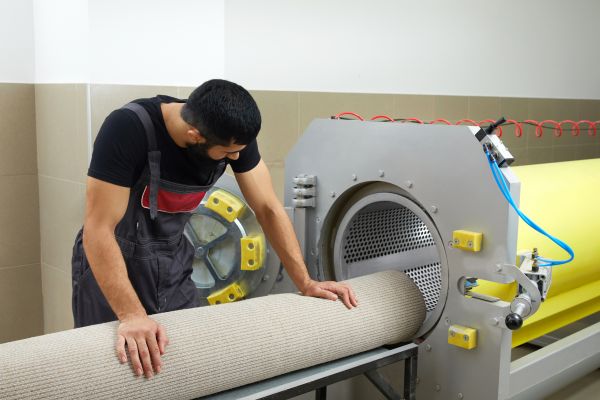 Cost of Carpet Drying Service in Norristown